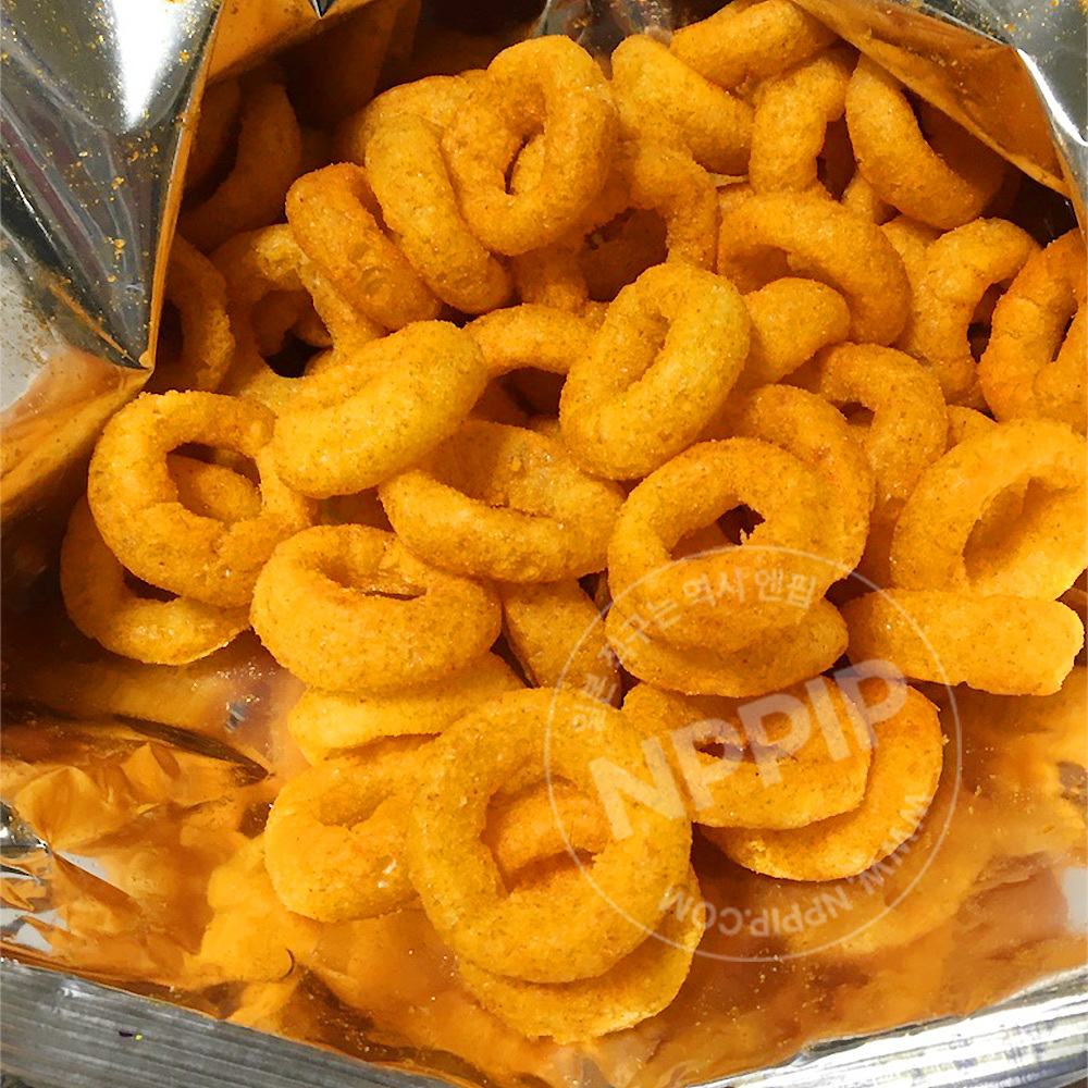 야오킨 우마이링 멘타이코맛 75g