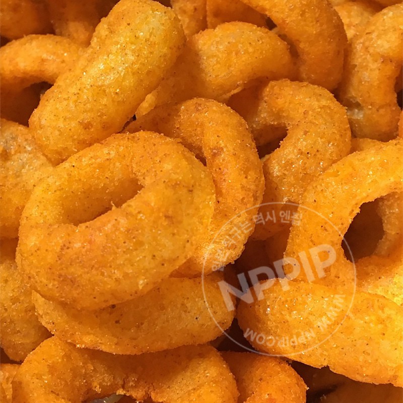 야오킨 우마이링 멘타이코맛 75g