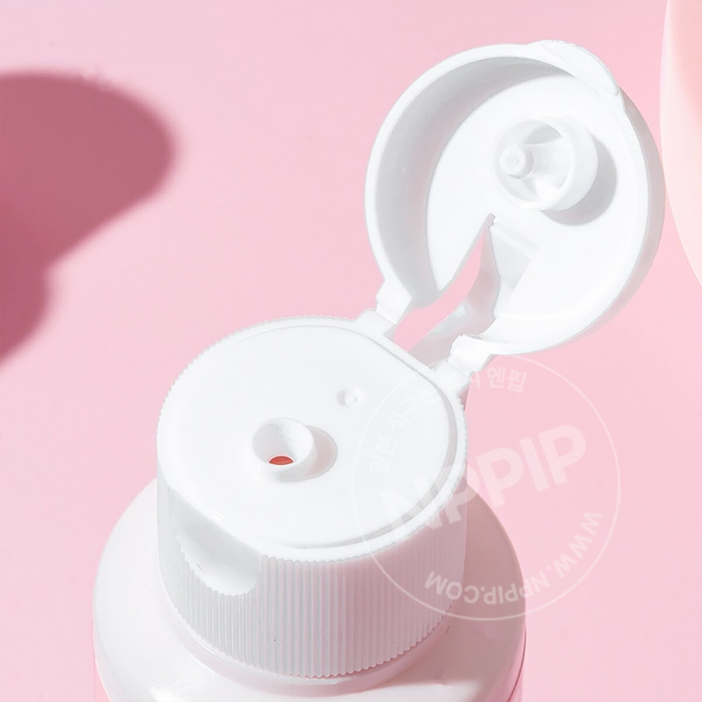 다이소 퍼프 스폰지 전용 세제 세척액 80ml