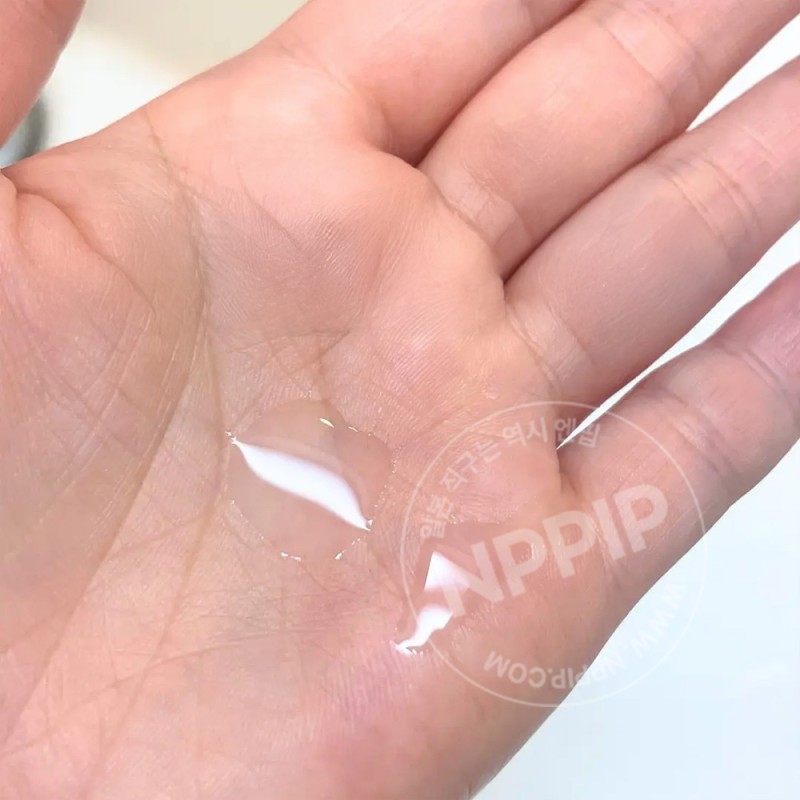 다이소 퍼프 스폰지 전용 세제 세척액 80ml
