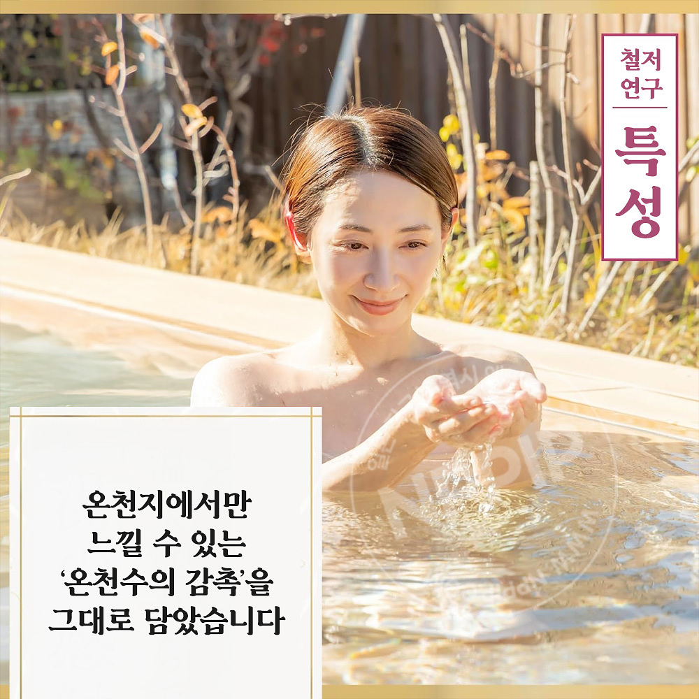 바스크린 일본의 명탕 시리즈 입욕제 토토노유 여행 10봉입