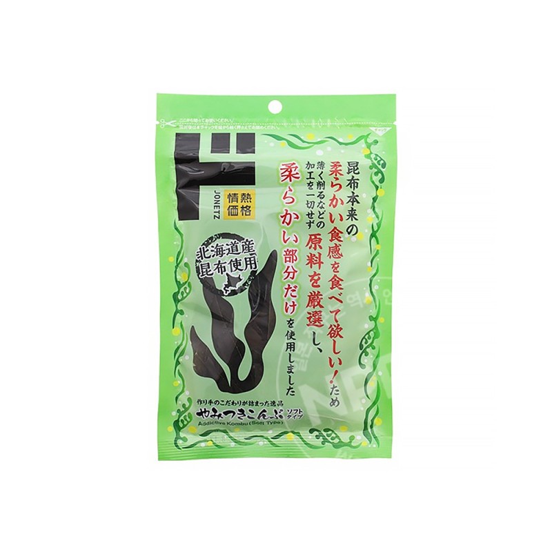돈키호테 야미츠키 콘부 다시마 소프트타입 14g