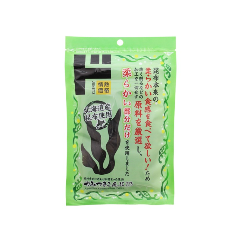 돈키호테 야미츠키 콘부 다시마 소프트타입 14g