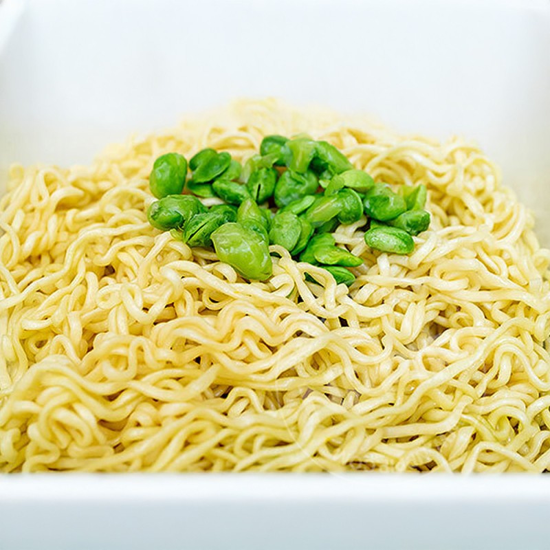 묘조 도쿄 디자인 전문대 콜라보 에다마메맛 야끼소바 151g