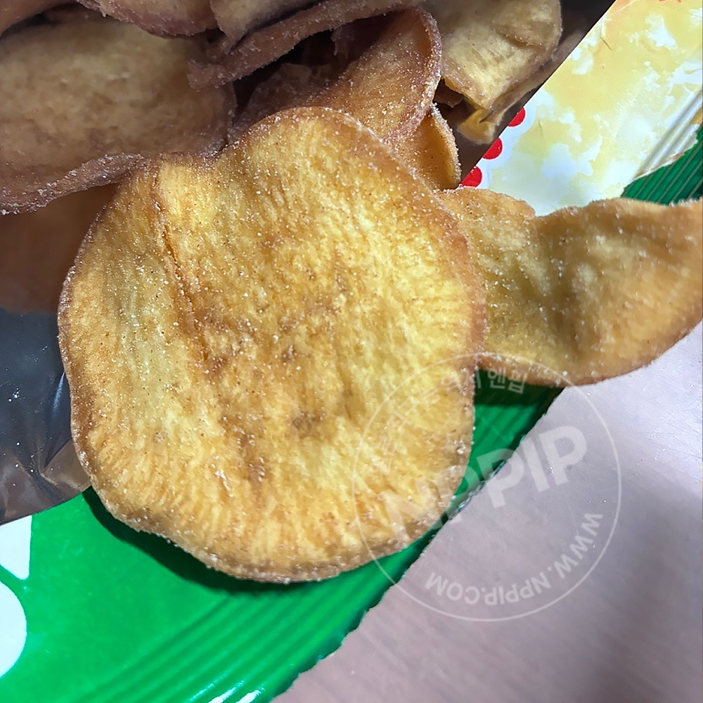 UHA미각당 오사츠도키 모스버거 커피쉐이크맛 55g