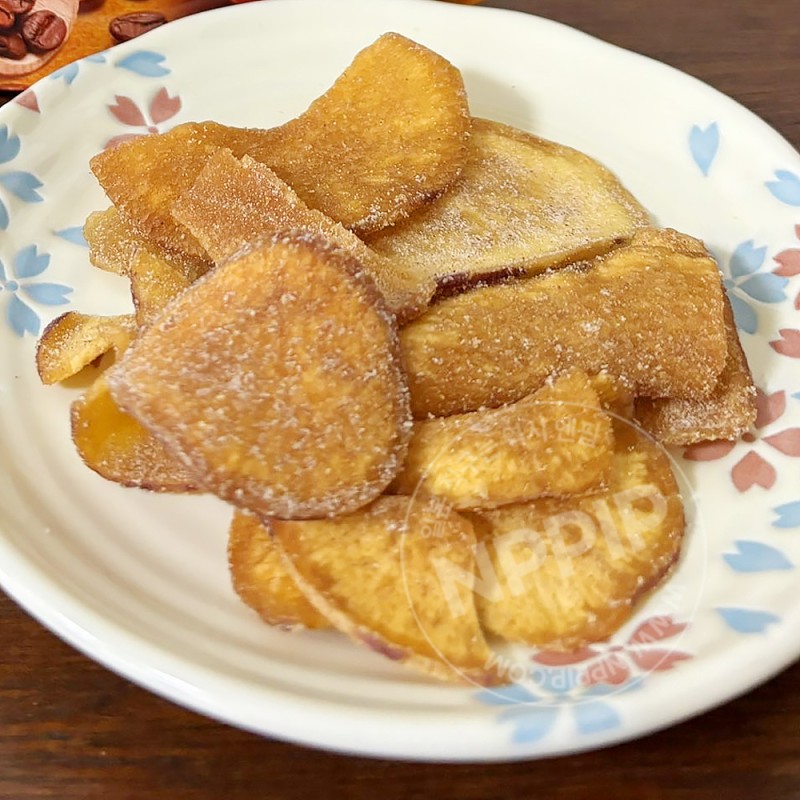 UHA미각당 오사츠도키 모스버거 커피쉐이크맛 55g