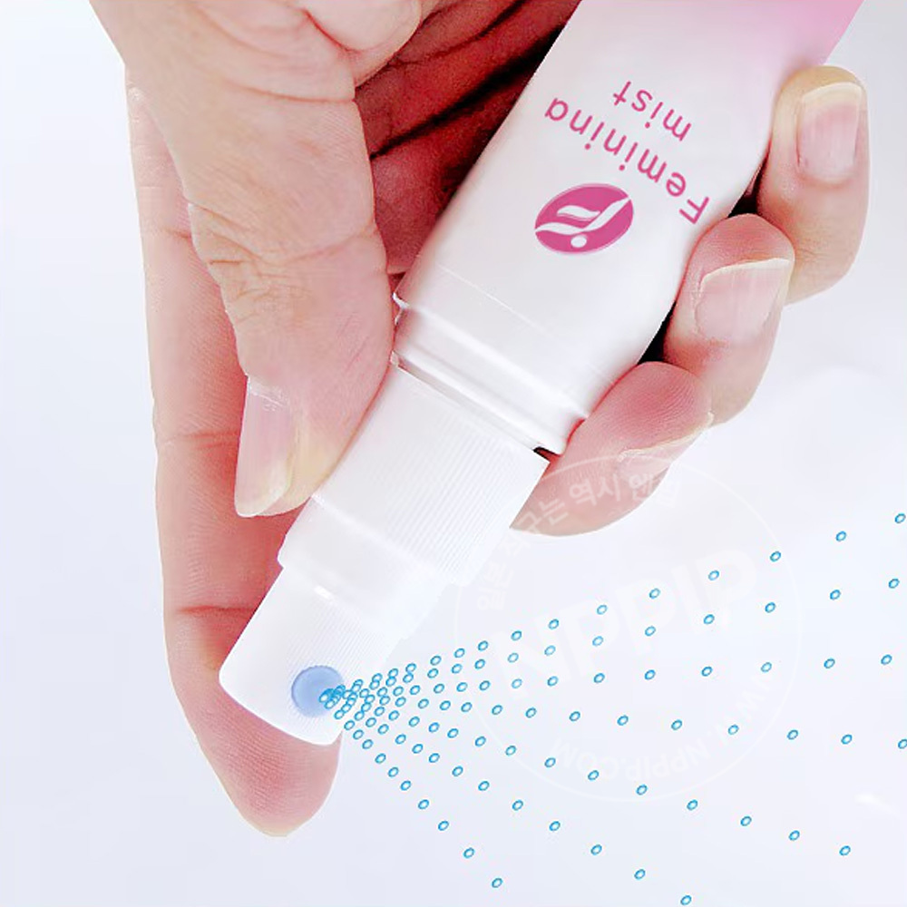 고바야시 페미니나 미스트 30ml