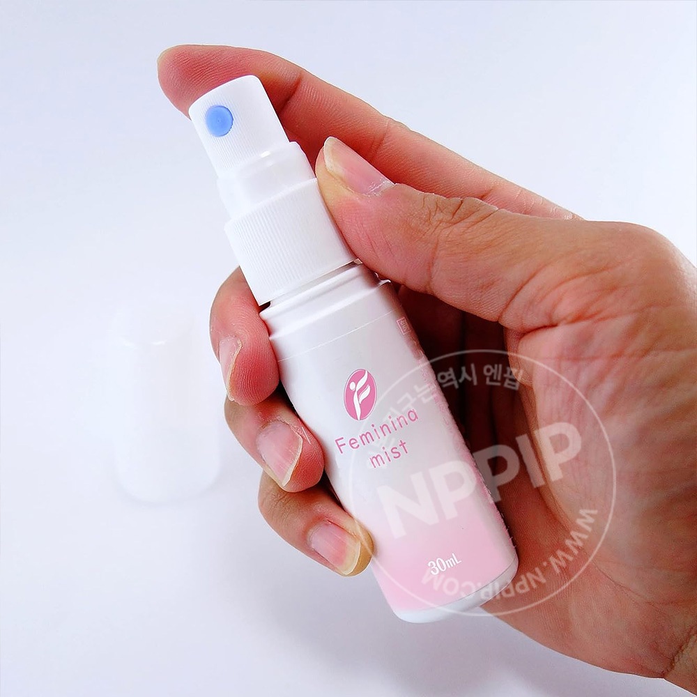 고바야시 페미니나 미스트 30ml