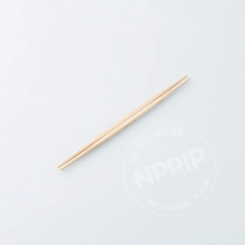 스탠다드 프로덕트  요시노스기 일회용 젓가락 10쌍