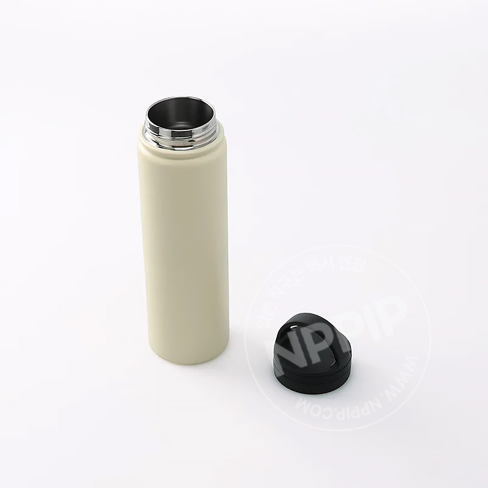 스탠다드 프로덕트 Be-Side 핸디 머그 화이트 700ml