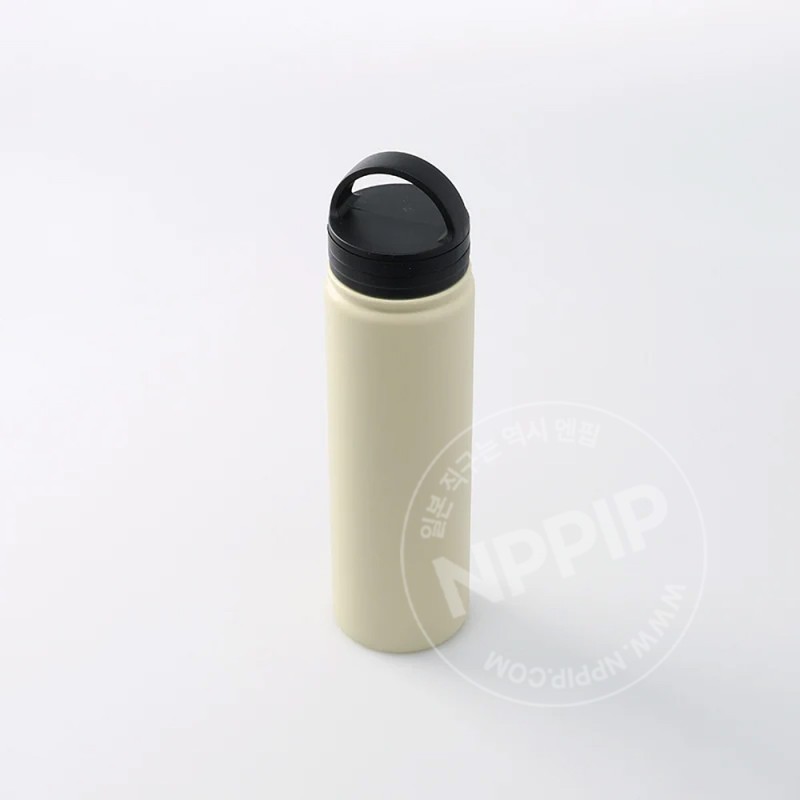 스탠다드 프로덕트 Be-Side 핸디 머그 화이트 700ml