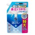 카오 큐큣토 클리어 거품 스프레이 무향 리필 650ml