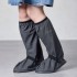 3coins 방수 롱 슈즈 커버 차콜그레이 M 23.5~24cm