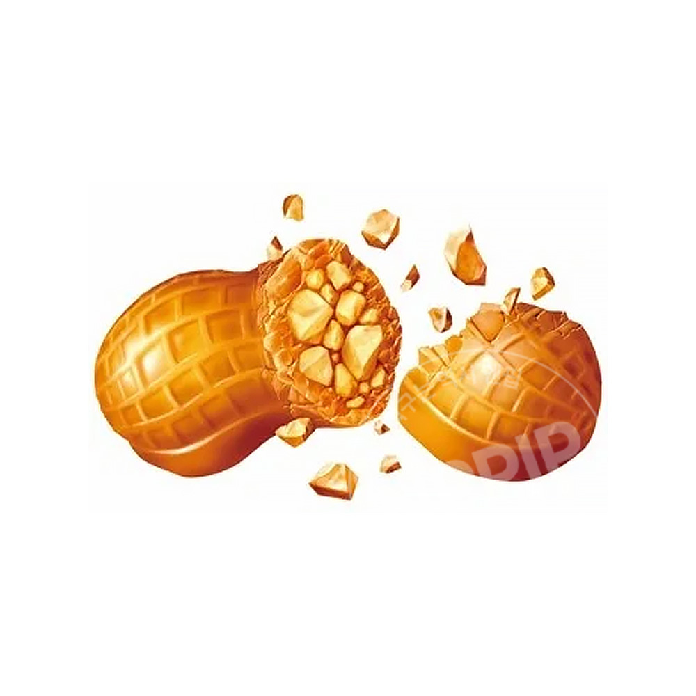 칸로 넛츠본 땅콩 캬라멜맛 크런치 캔디 70g