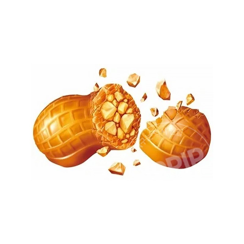 칸로 넛츠본 땅콩 캬라멜맛 크런치 캔디 70g