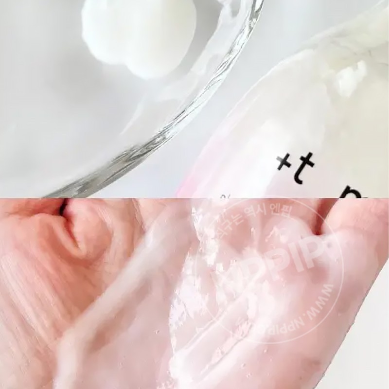 플러스투모로우 +tmr 모이스트 트리트먼트 470ml