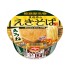 닛신 마네키노 에키소바 키츠네 우동 83g