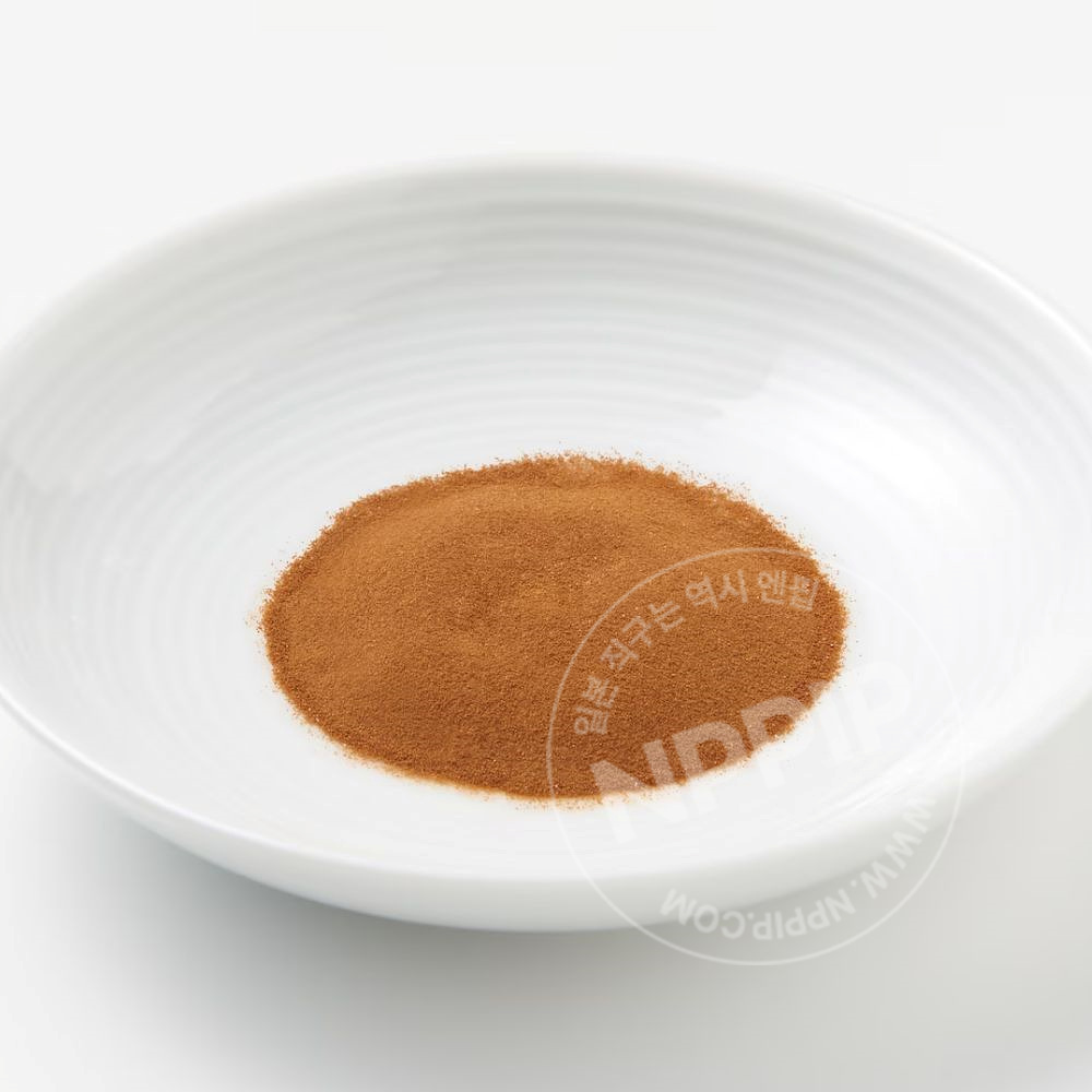 무인양품 물에 잘 녹는 마이보틀 스틱 얼그레이티 파우더 10개입