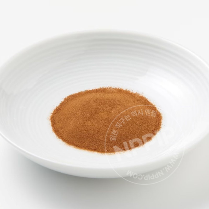 무인양품 물에 잘 녹는 마이보틀 스틱 얼그레이티 파우더 10개입