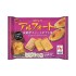 부르봉 알포트 초콜릿 쿠키 고구마 스위트포테토맛 126g