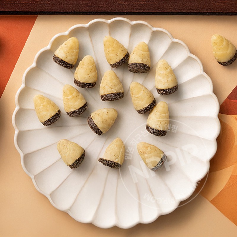 메이지 타케노코노사토 죽순마을 밤맛 88g