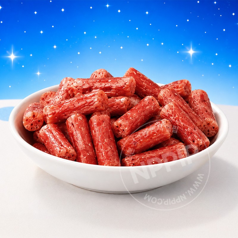 가루비 자가리코 마지 카루파스맛 bits 85g