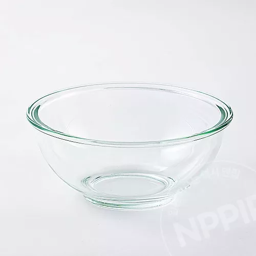 스탠다드 프로덕트 내열유리 볼 20.6cm 1.4L
