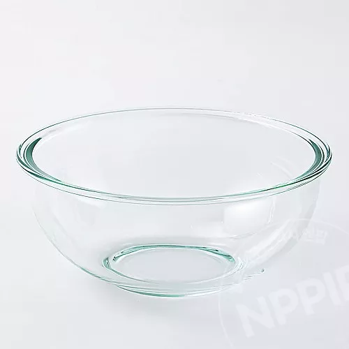 스탠다드 프로덕트 내열유리 볼 23.6cm 2.4L