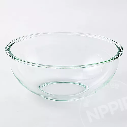 스탠다드 프로덕트 내열유리 볼 26.6cm 3.3L