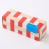 스탠다드 프로덕트 더블 지퍼백 냉동보관백 스티치 50매 16cmX15cm