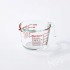 스탠다드 프로덕트 내열유리 계량컵 250ml