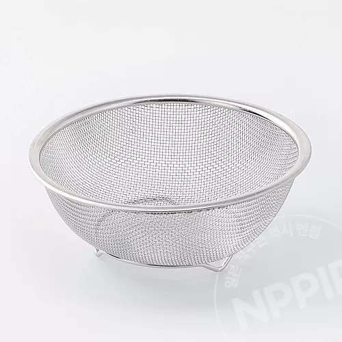 스탠다드 프로덕트 스테인리스 채반 16.5cm