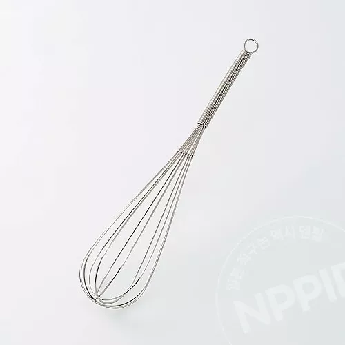 스탠다드 프로덕트 스테인리스 거품기 31cm
