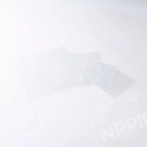 스탠다드 프로덕트 다회용 실리콘 랩 4매