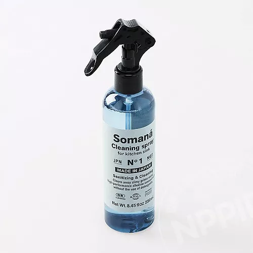 스탠다드 프로덕트 싱크대 청소 스프레이 250ml