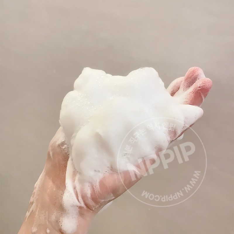 크라시에 choi 약용 클렌징 세안폼 트러블케어 110g