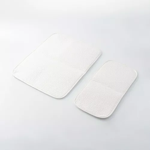 스탠다드 프로덕트 흡수 매트 항균방취 무지