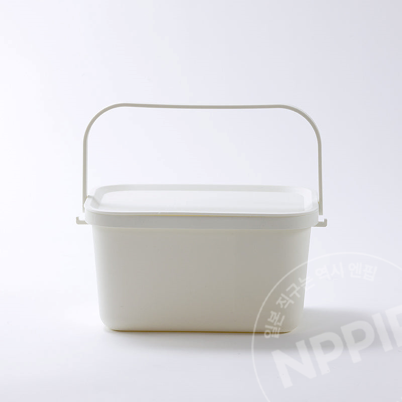 스탠다드 프로덕트 빨래판 포함 양동이 5L