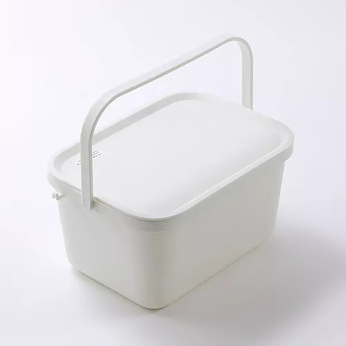 스탠다드 프로덕트 빨래판 포함 양동이 5L