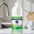 큐큣토 클리어 살균 녹차향 리필 1250ml