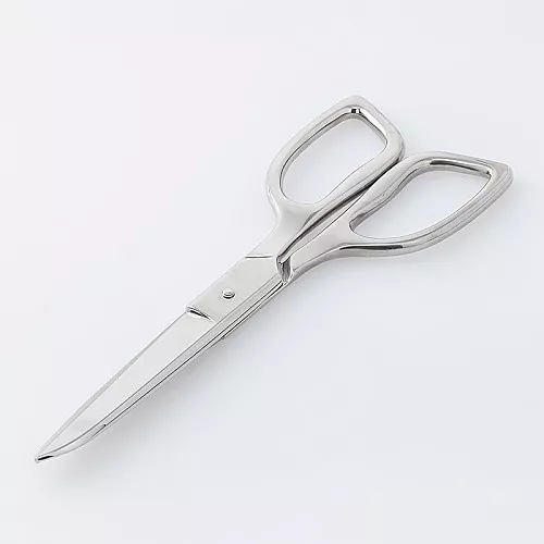 스탠다드 프로덕트 스테인리스 문구 가위