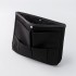 스탠다드 프로덕트 백인백 소품 정리 블랙 27cmx21cmx2.5cm