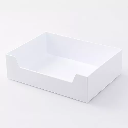 스탠다드 프로덕트 소품 수납 케이스 22.8cmx17cmx6.7cm