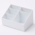 스탠다드 프로덕트 소품 수납 케이스 5칸 17cmX11cmX10cm