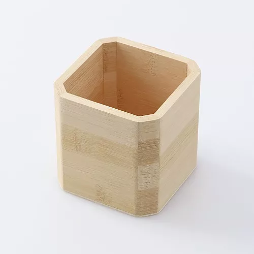스탠다드 프로덕트 데스크 수납 펜꽂이 밴부/대나무