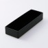 스탠다드 프로덕트 레더풍 트레이 24cmx8cmx4cm