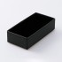스탠다드 프로덕트 레더풍 트레이 16cmx8cmx4cm