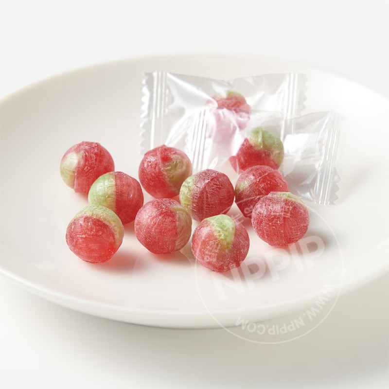 무인양품 소금 토마토 사탕 75g 일본 캔디