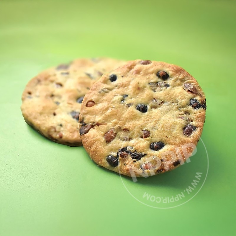 산코제과 마루다이즈 센베이 에다마메 소금맛 10매입