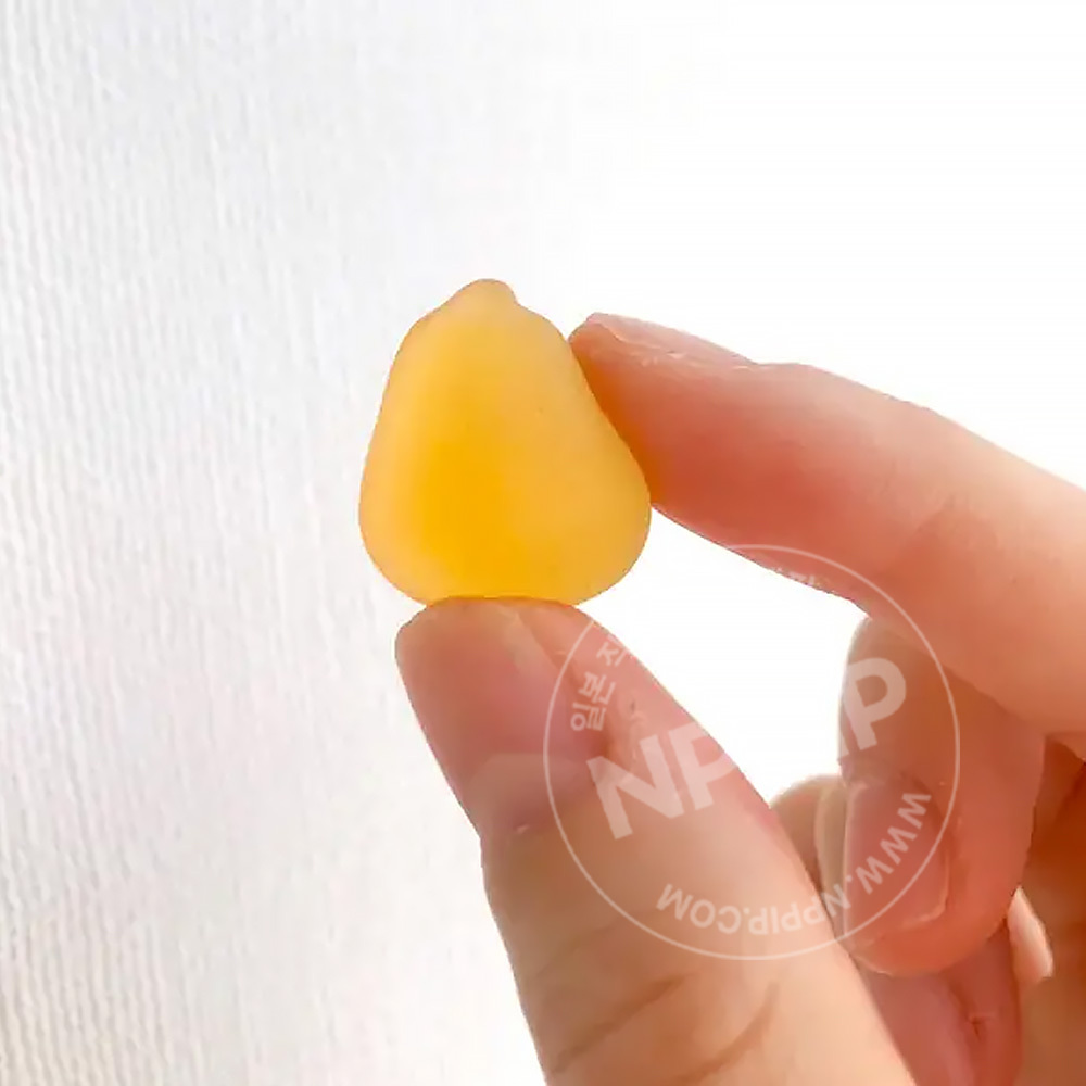 메이지 과즙구미 서양배맛 젤리 47g